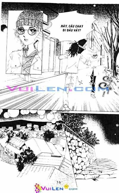 đợi em chapter 1 17