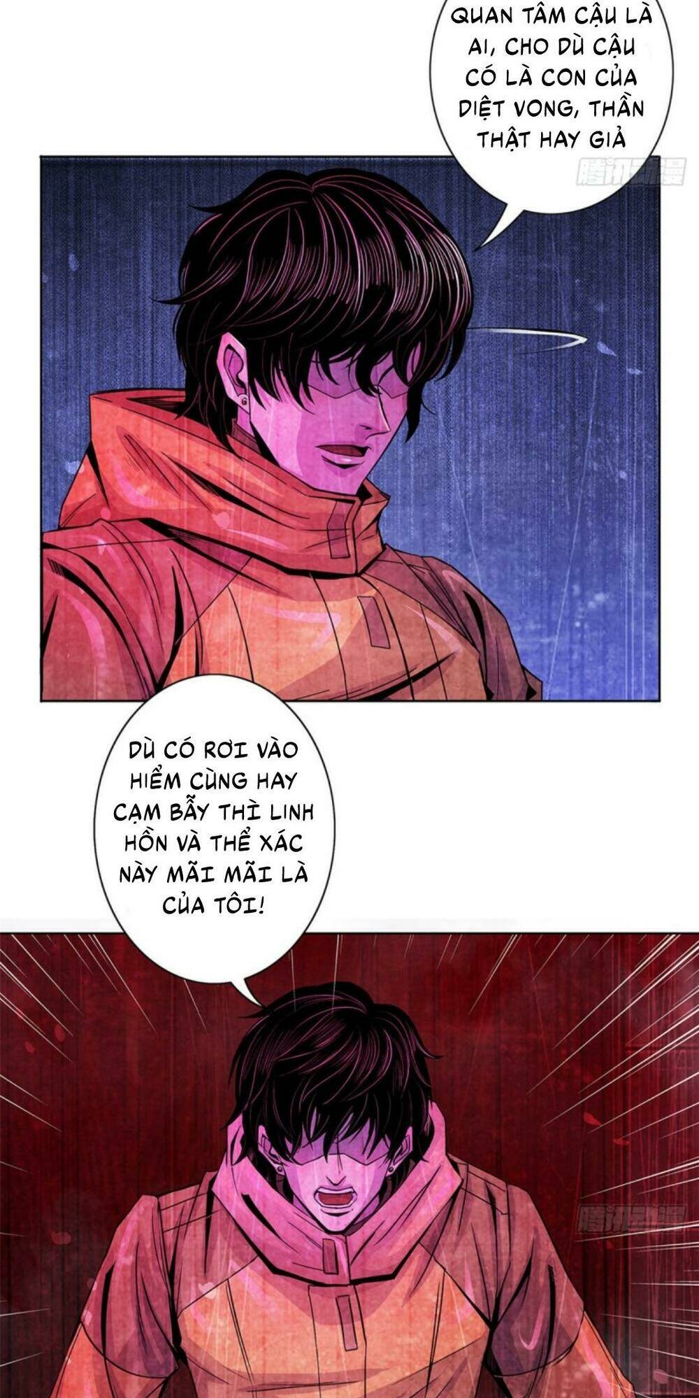 bác sĩ hỗn mang chapter 54 15