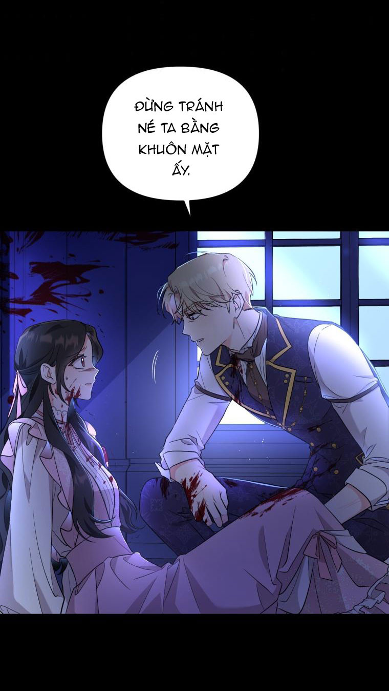 Lời Cầu Hôn Từ Kẻ Phản Diện Chapter 41 - Trang 18