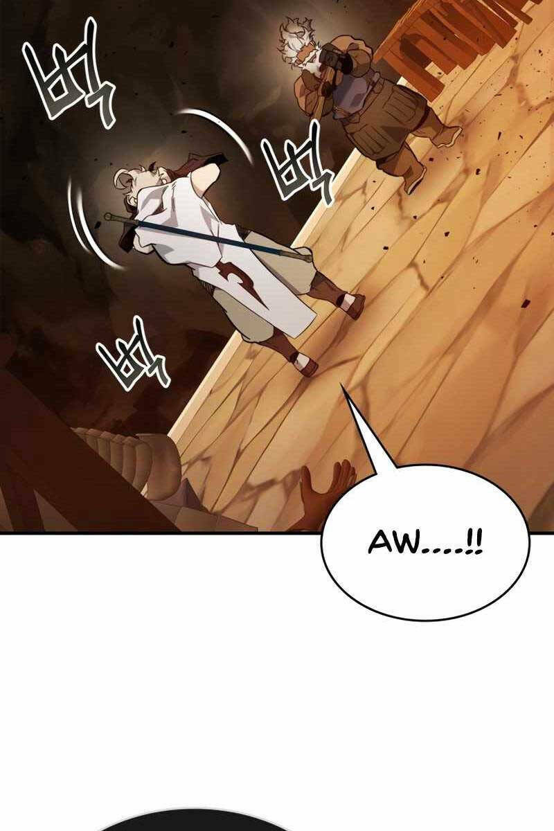 Thăng Cấp Cùng Thần chapter 80 34