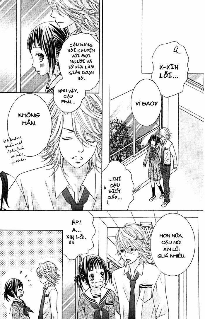 animal jungle chapter 4 19