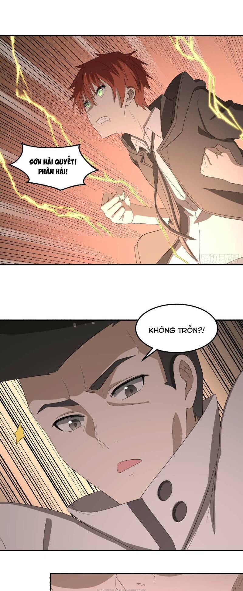 nghịch thiên tiên mệnh chapter 34 17