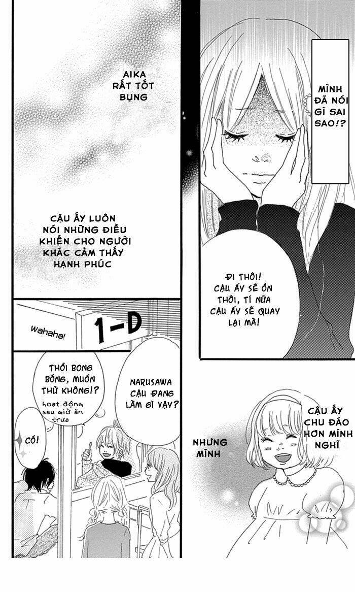 hatsukoi lollipop chapter 1 31