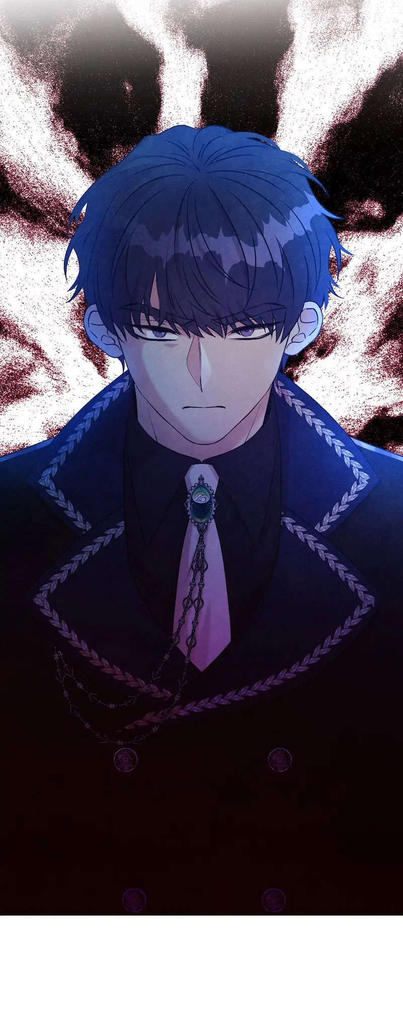 tôi chán nản vì người chồng thứ 2 còn "khỏe" hơn chồng cũ chapter 49.1 23