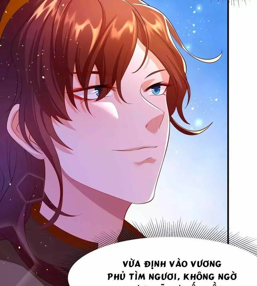 dưỡng thú vi phi chapter 6 47