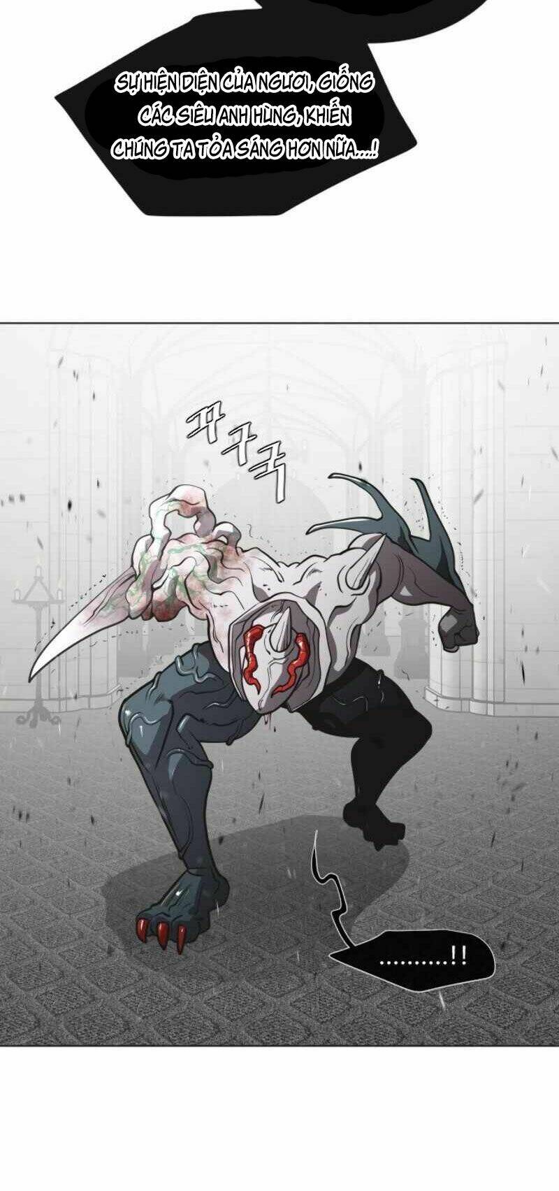 kĩ nguyên của anh hùng chapter 35 23