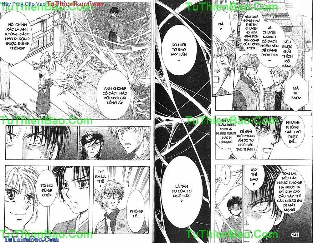 pháp sư tơ hồng chapter 7 71