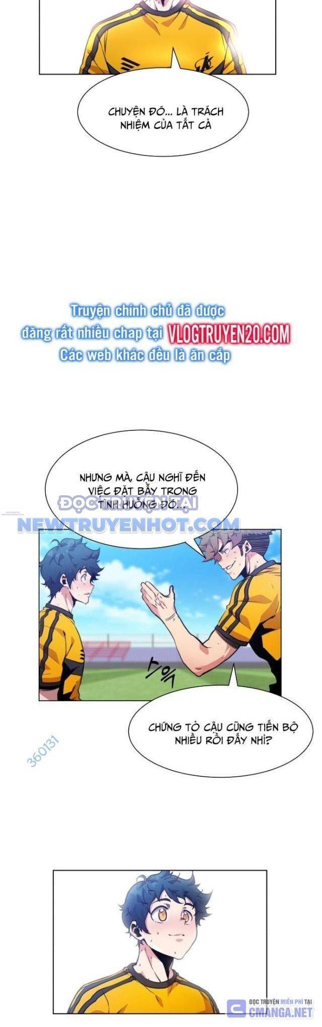 Góc Cao Khung Thành chapter 75 27