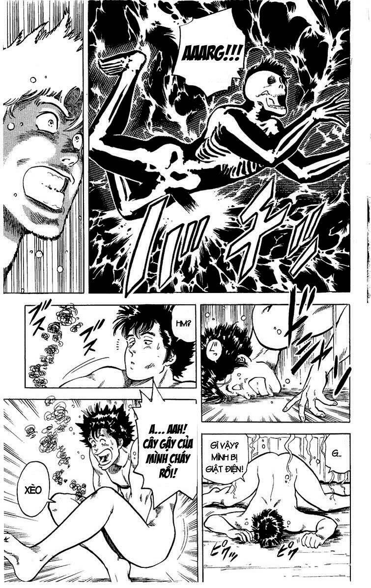 city hunter chapter 24.2 32