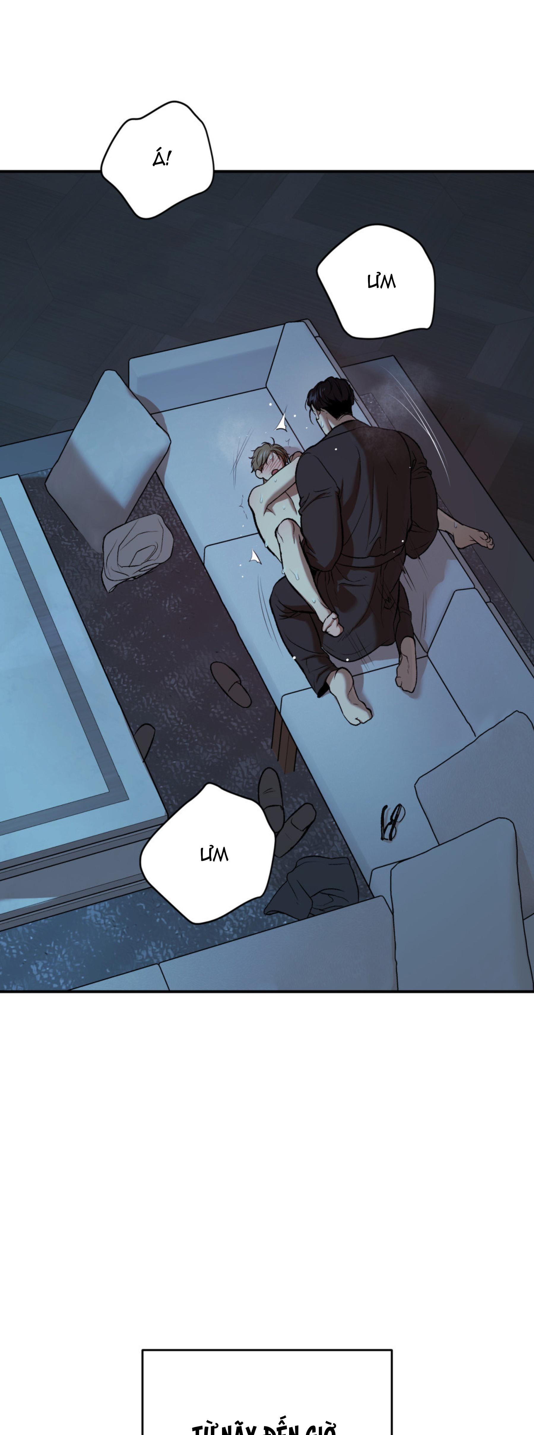 điềm rủi chapter 29 58