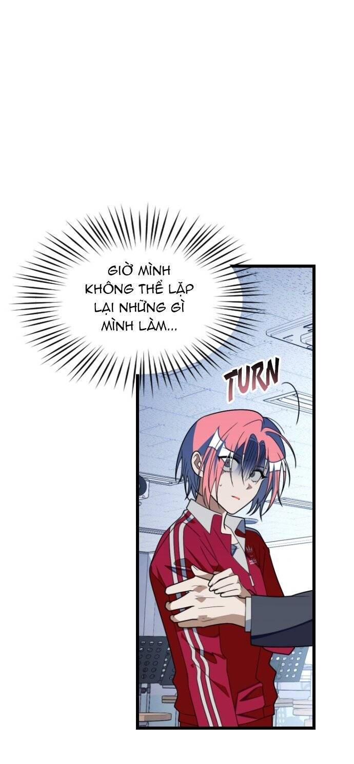 Sự lãng mạn còn tồn tại chapter 95 33