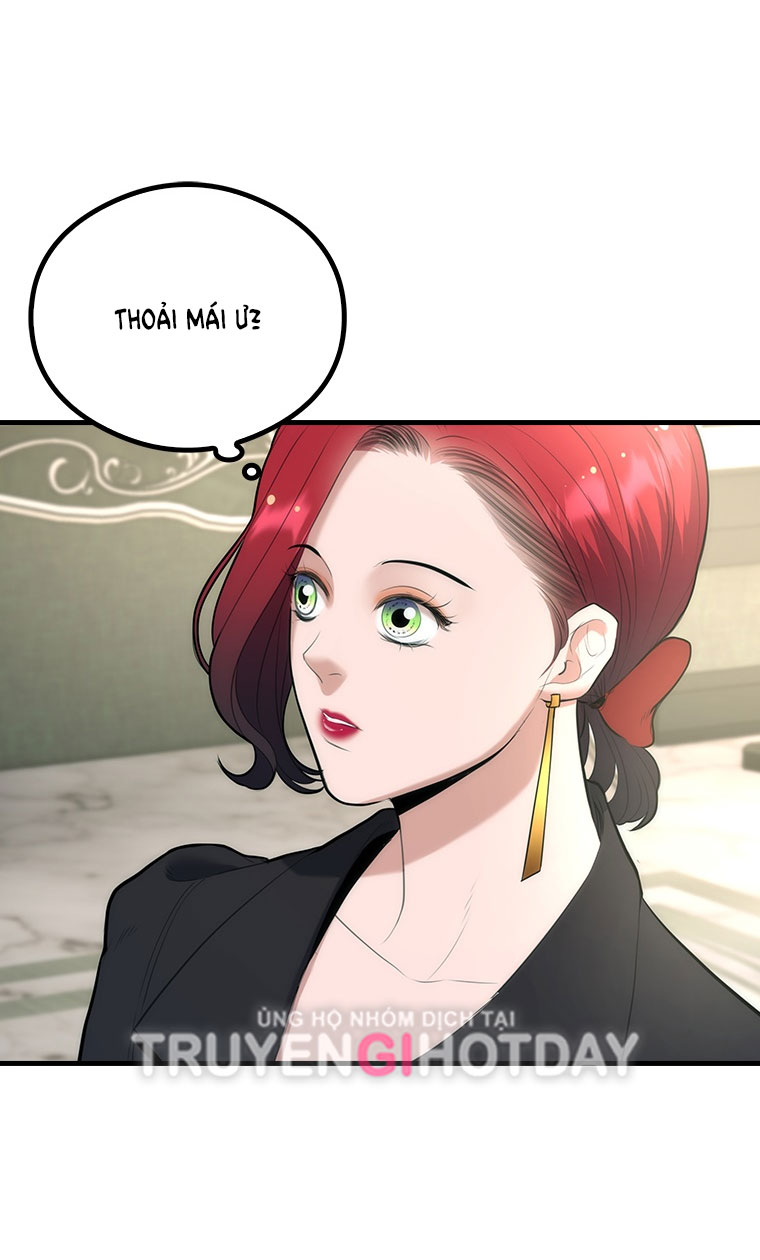 Khách Sạn Máu chapter 11.2 - Trang 19