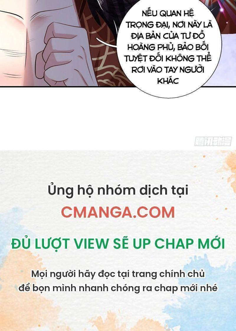 Ta Trở Về Từ Thế Giới Tu Tiên chapter 70 18