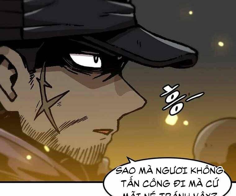 lên cấp một mình chapter 79 4