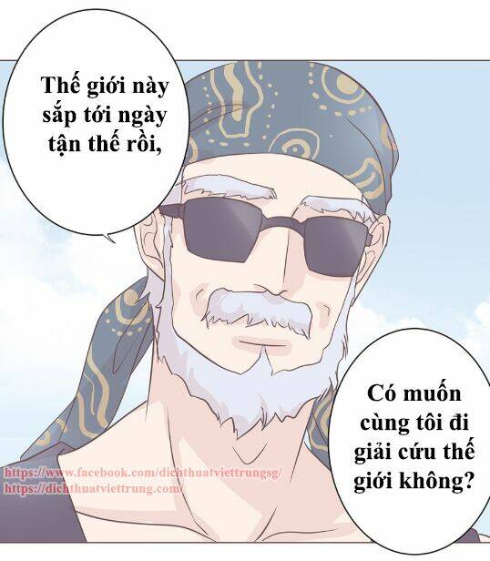 yêu trong giam cầm chapter 29 64