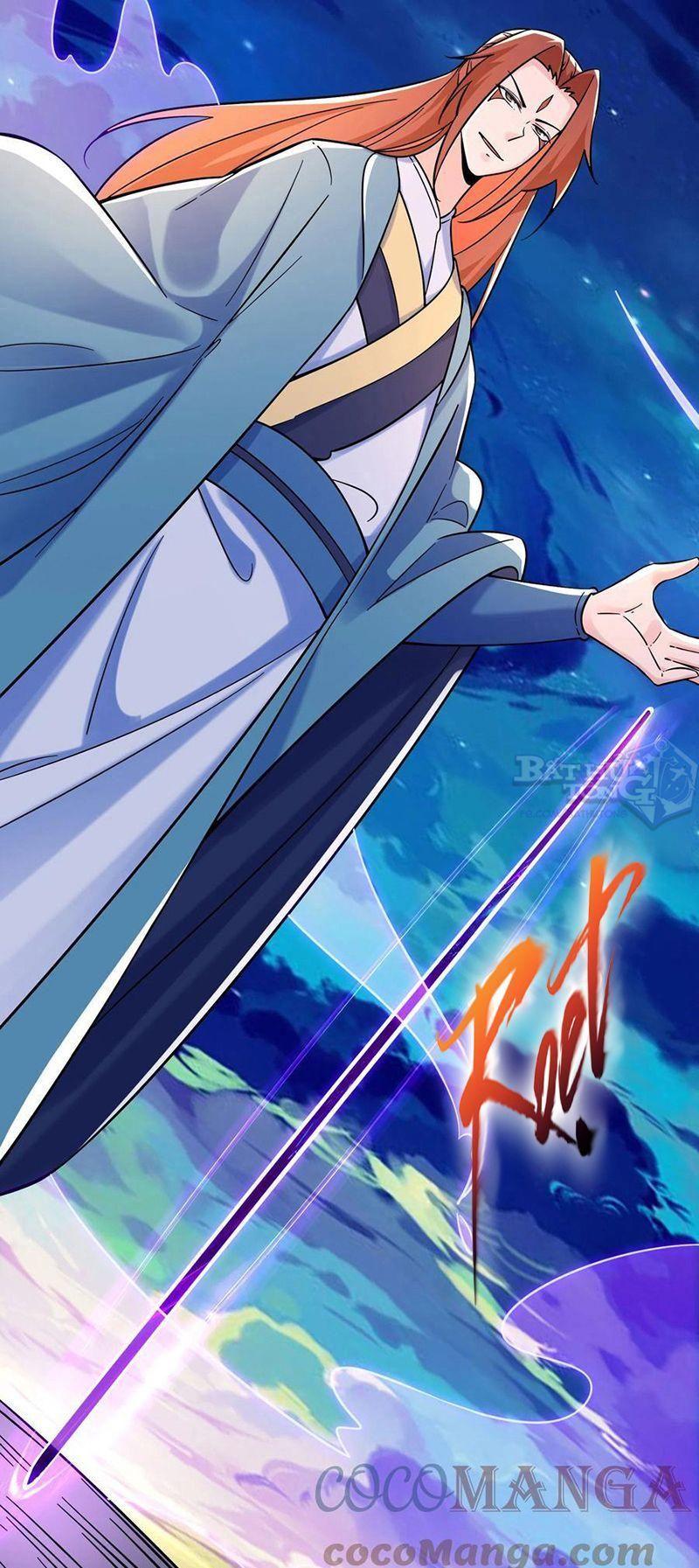 đồ đệ ta toàn là nữ ma đầu chapter 96 9