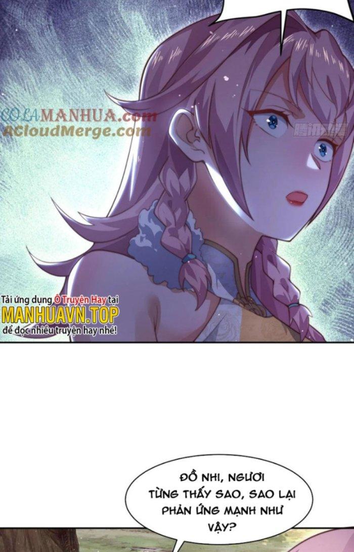 mỗi nữ đồ đệ đều muốn giết ta chapter 27 14