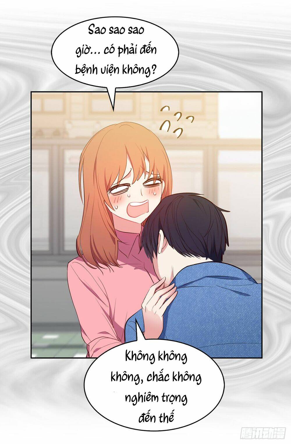 acup tiên sinh chapter 50 6