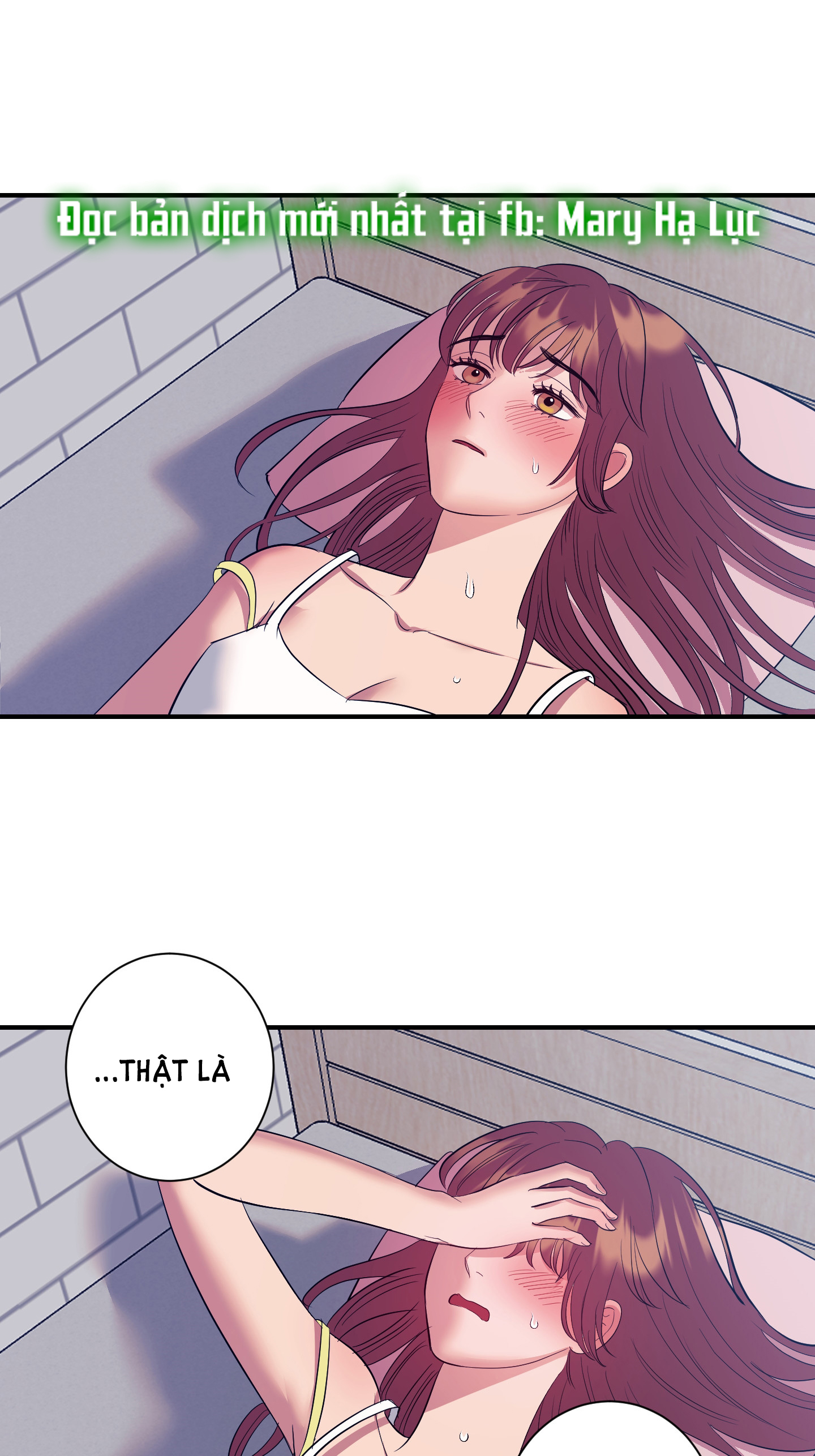 [18+] một lòng một dạ chapter 23.2 4