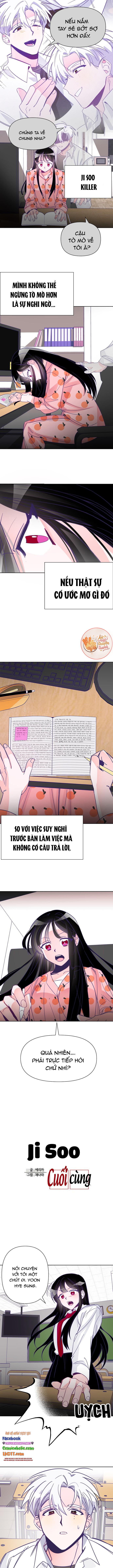ji soo cuối cùng chapter 5 2