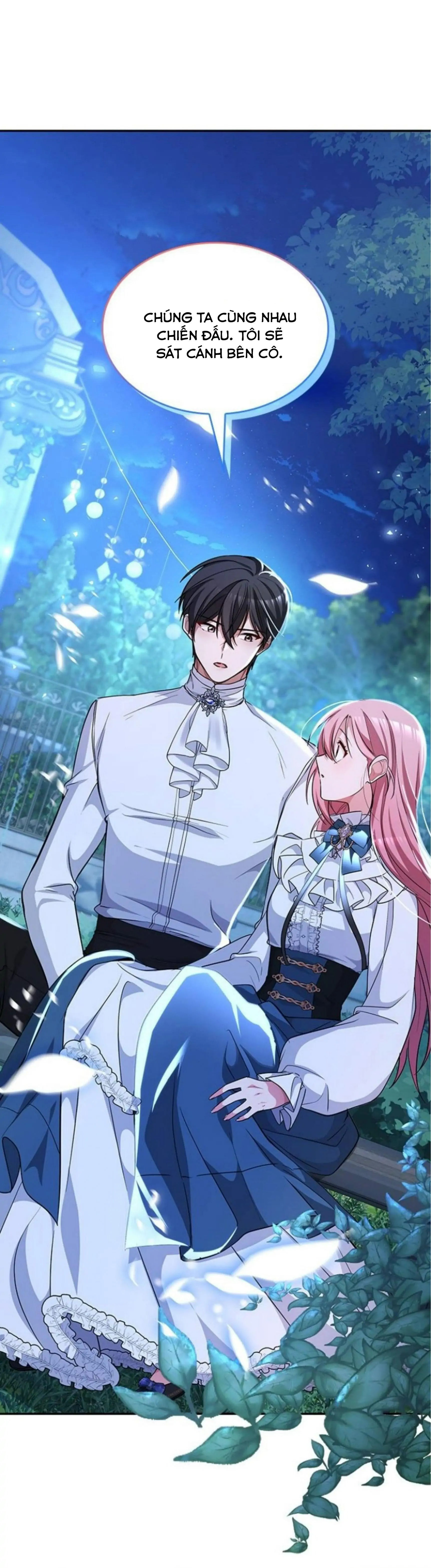 regina - gửi đến người không thể tha thứ chapter 21 29