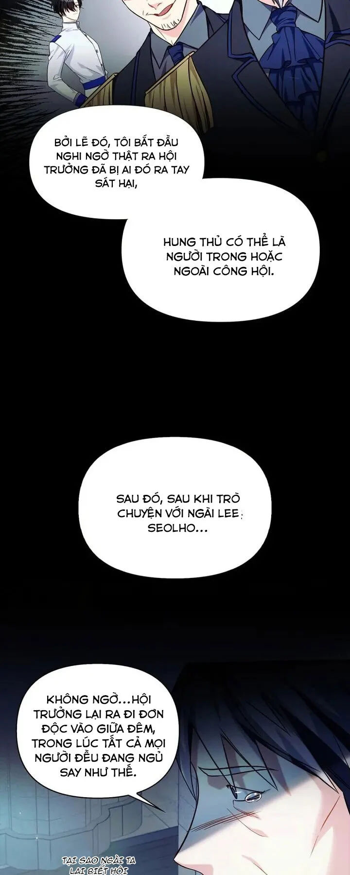 Kí Sự Hồi Quy Chapter 62 45