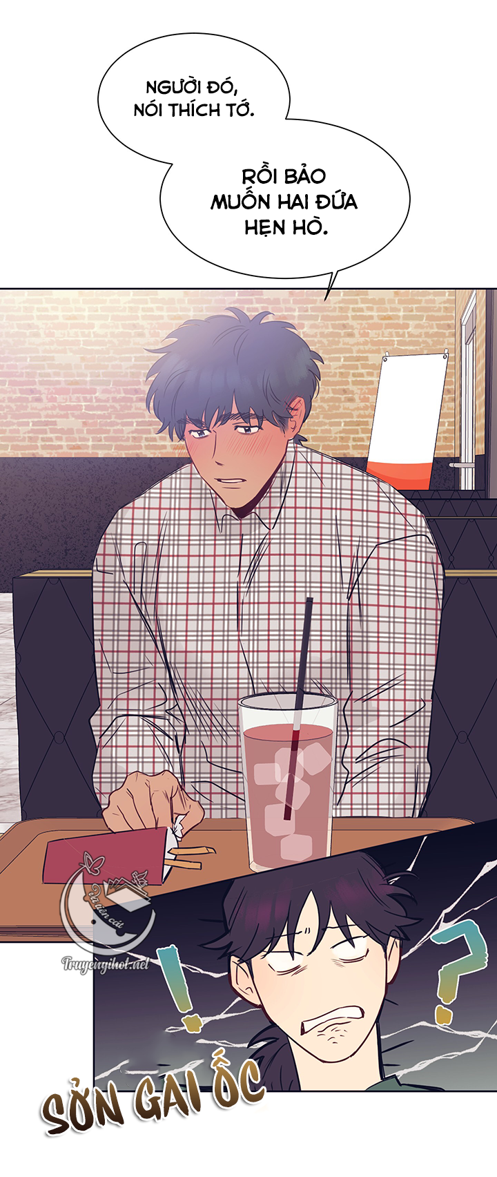 [bl19+]tình yêu hoàn mỹ chapter 4.1 11