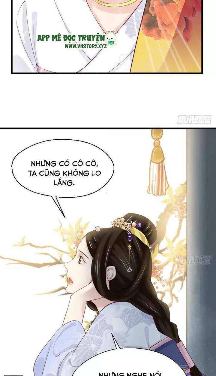 kiều nữ độc phi chapter 167 7