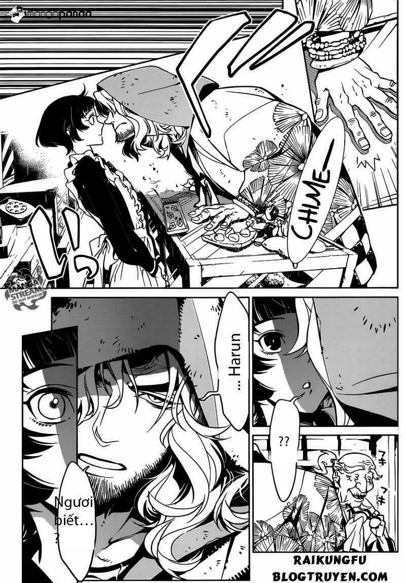 tổng hợp one shot. chapter 233 7