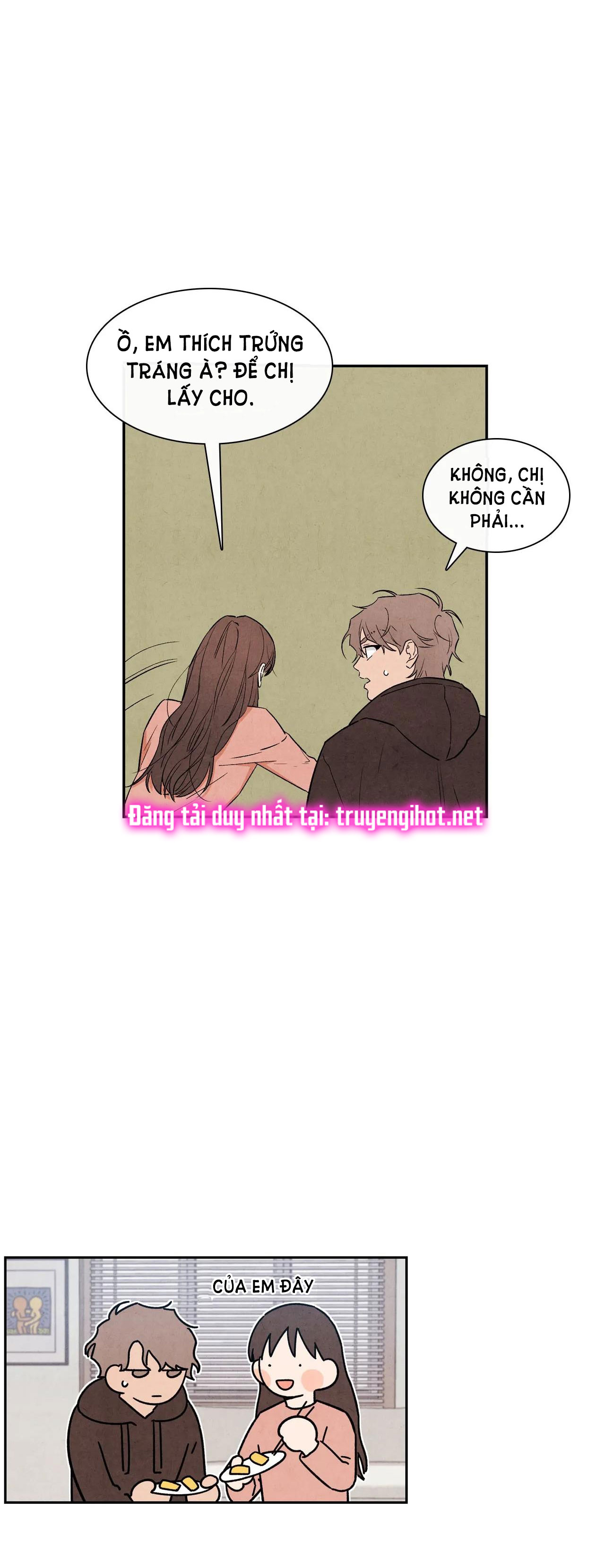 1 cộng 1 bằng.... chapter 35 19