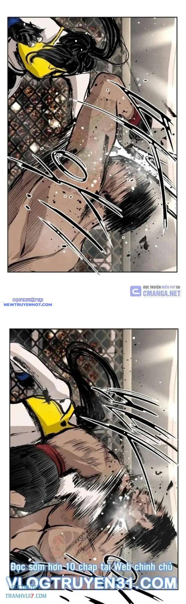 shark - cá mập chapter 148 32