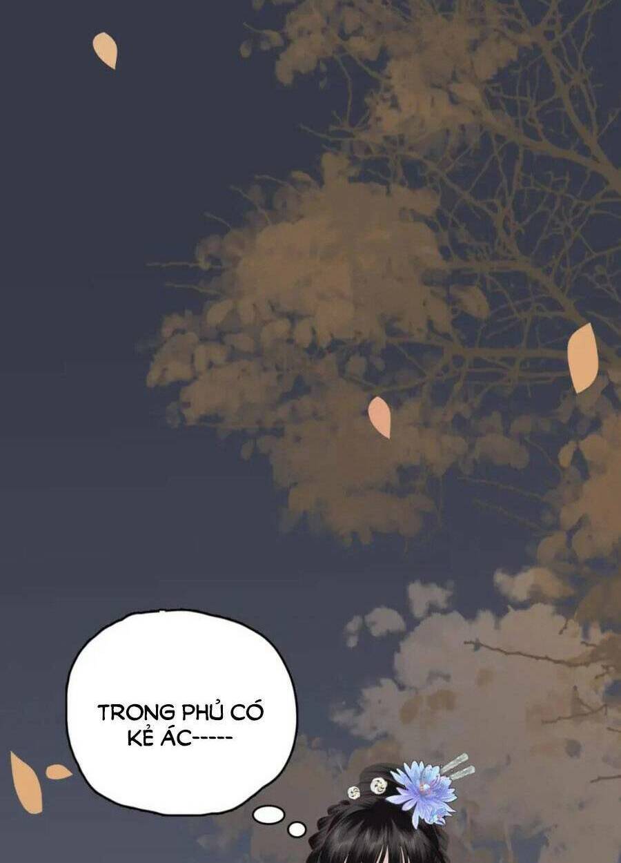 điều hương vương phi chapter 35 31