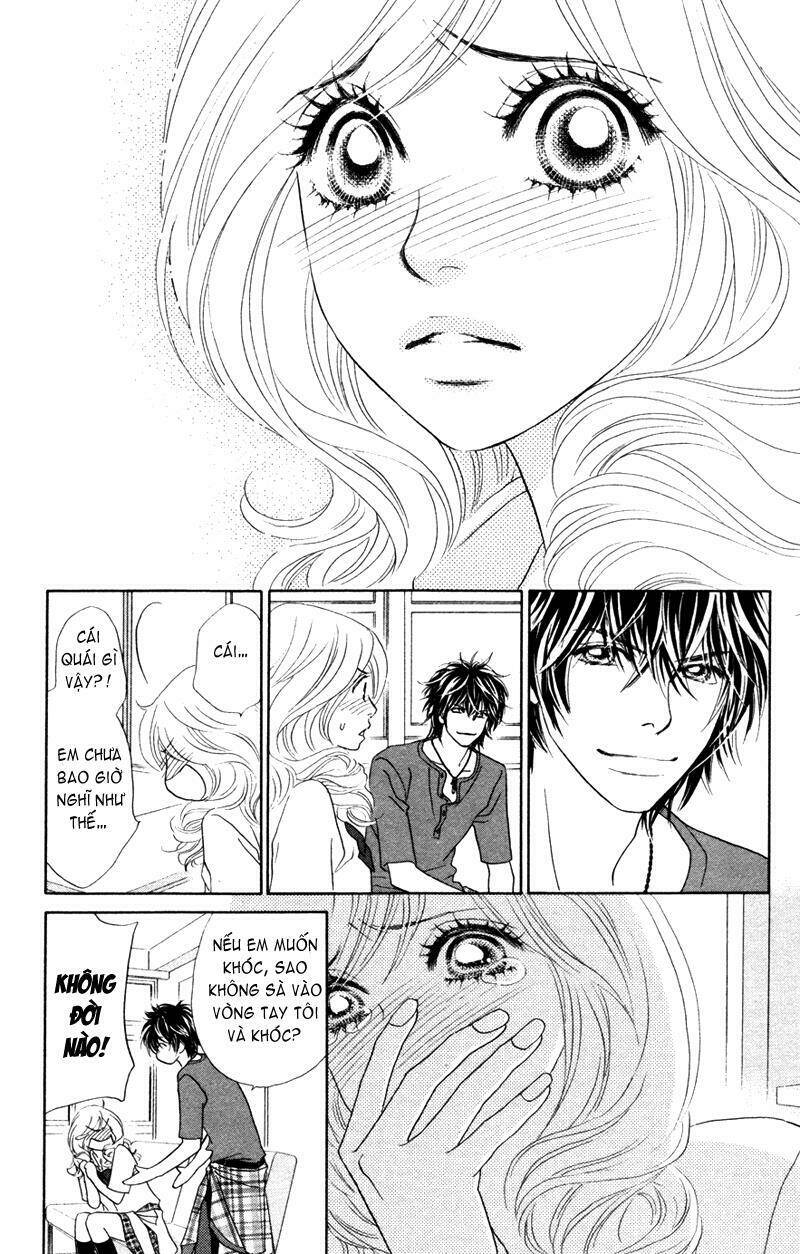 papillon hana to chou chapter 17 27