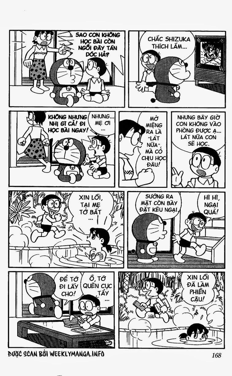 doraemon chapter 411 6