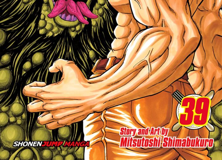 thánh tỏi sành ăn chapter 350 3