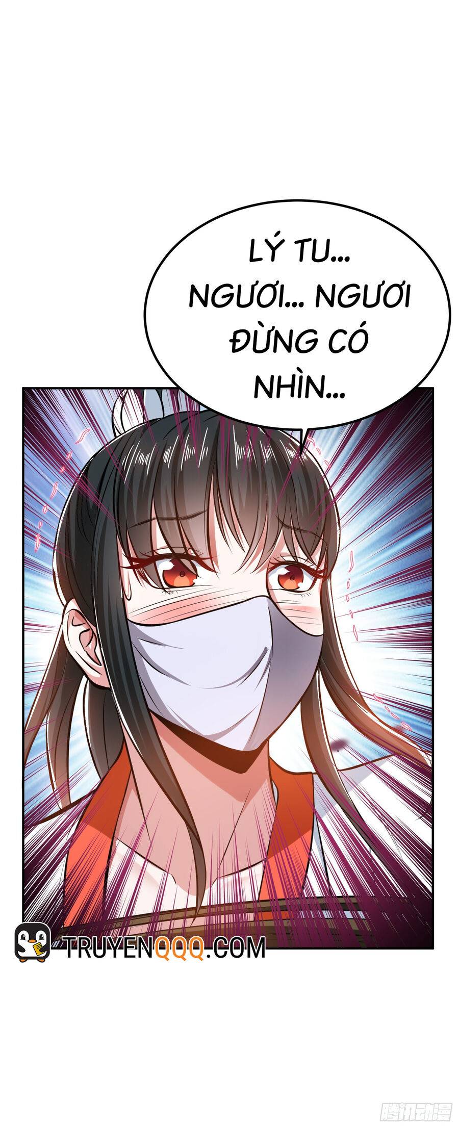 nam chính và hậu cung đều là của ta chapter 40 40