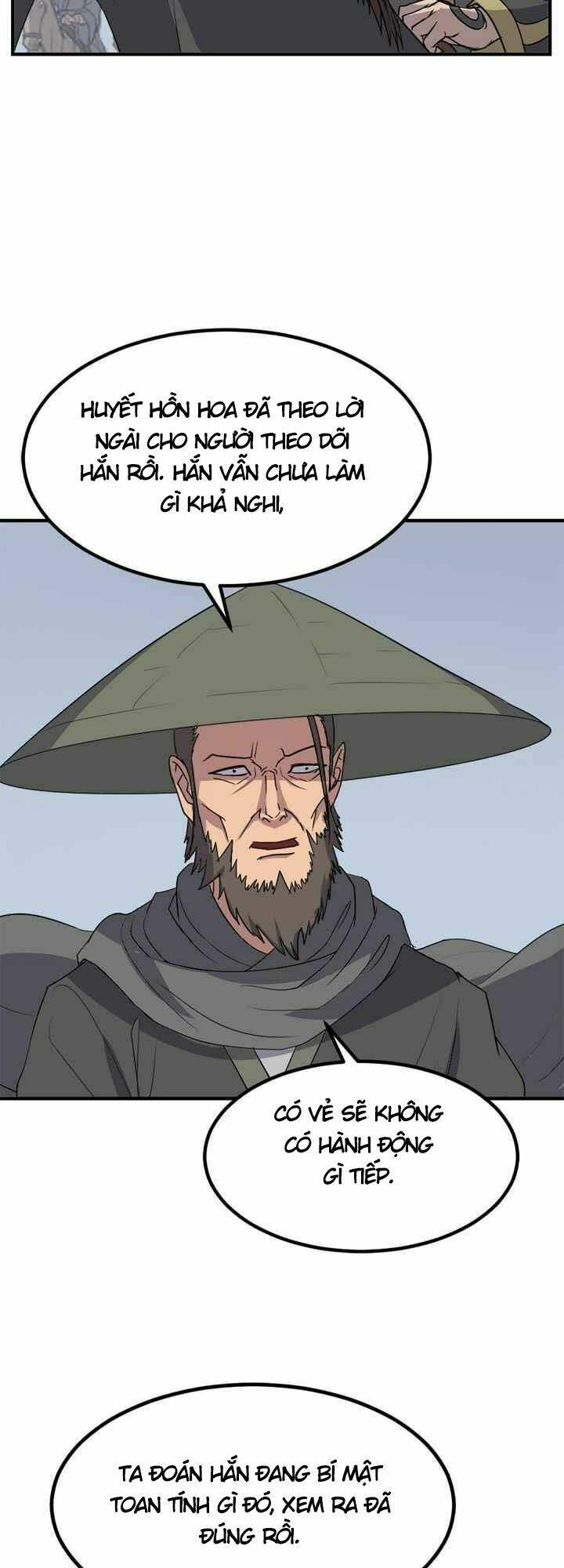 trọng sinh, bất khả chiến bại chapter 131 41