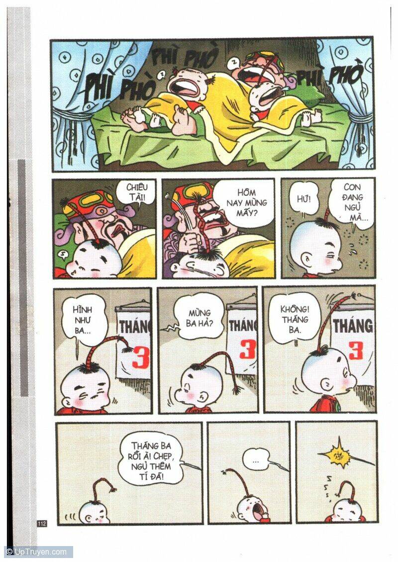 ô long viện siêu buồn cười chapter 5 112