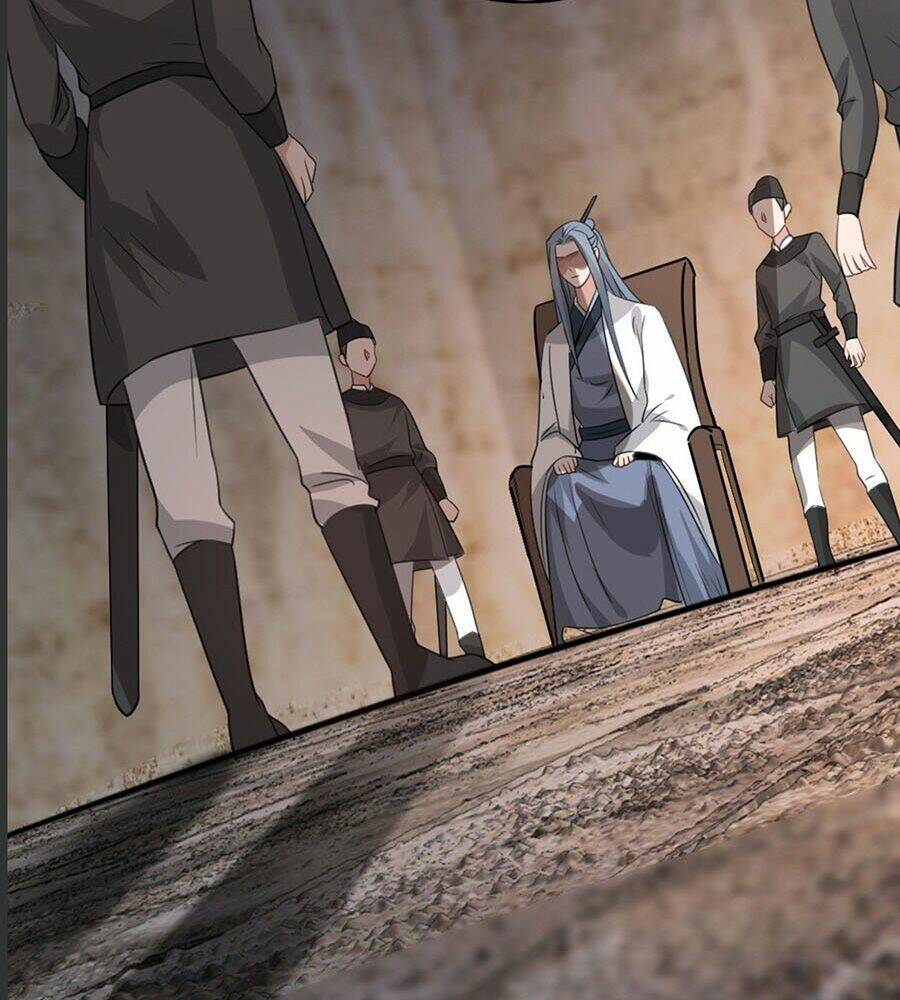 gian phi như thử đa kiều chapter 100 48