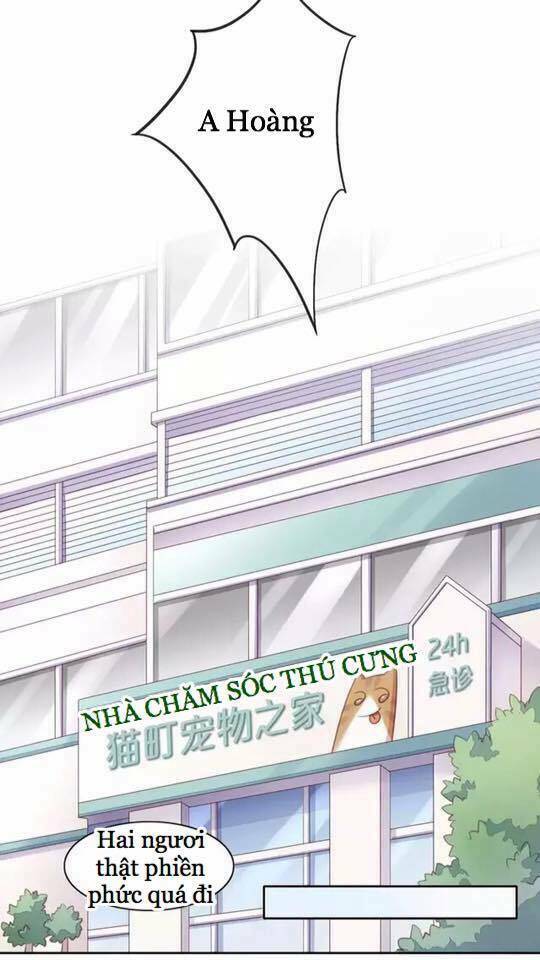 thị hoang chi thần chapter 15 42