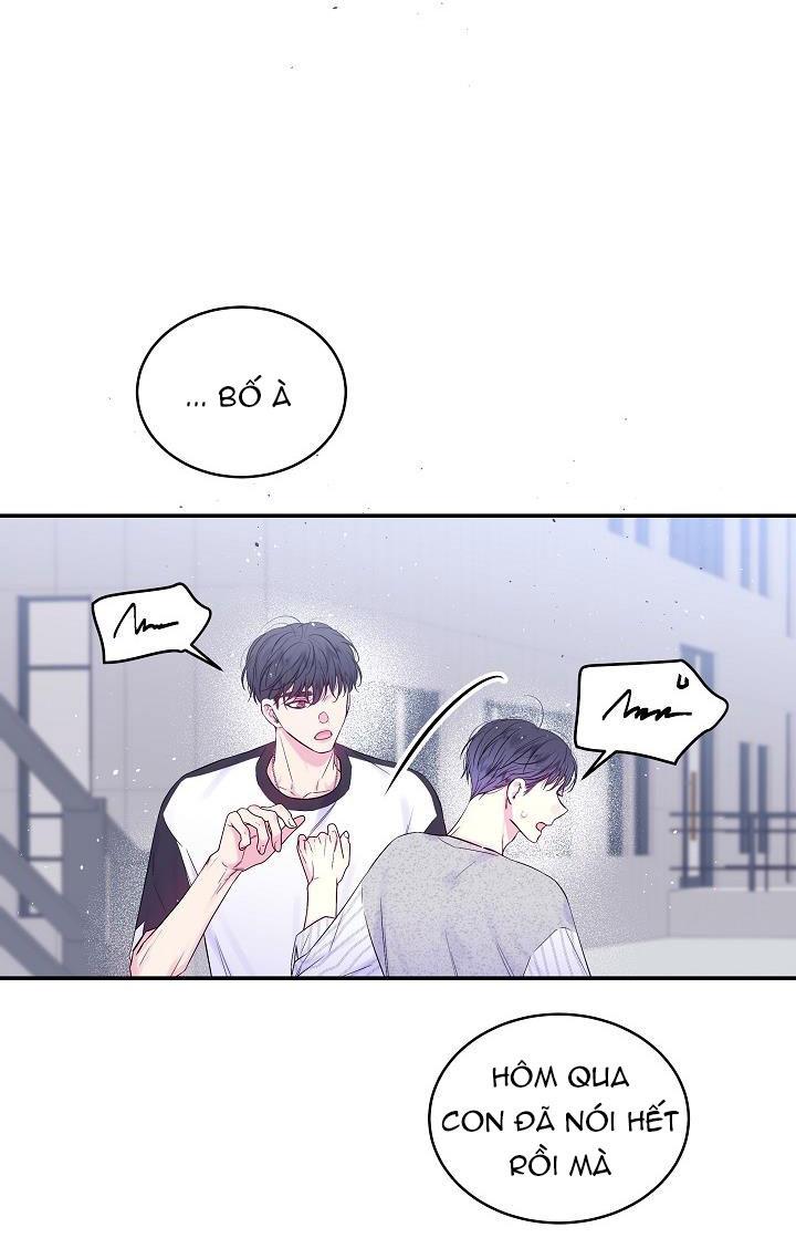 bình minh thứ hai chapter 23 26