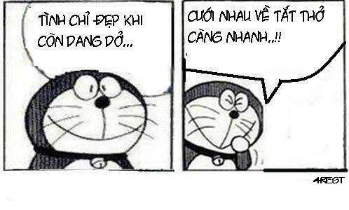 doraemon chế chapter 10 10