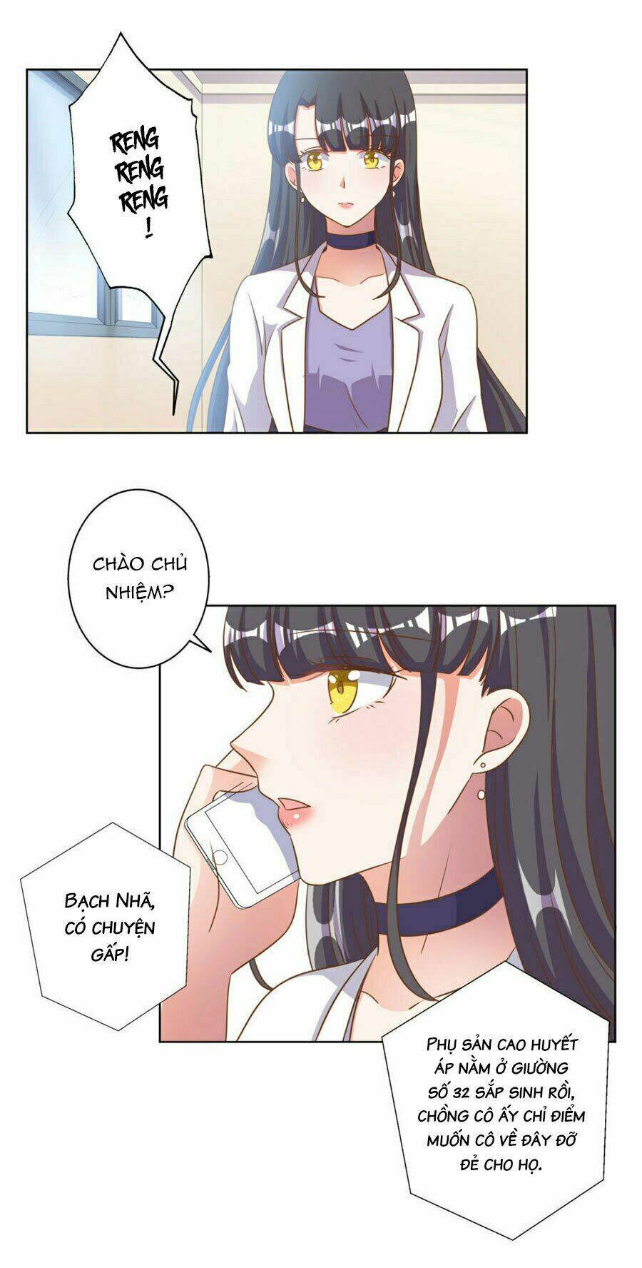 hôn nhân dục vọng: thiếu gia nhẹ một chút! chapter 85 11