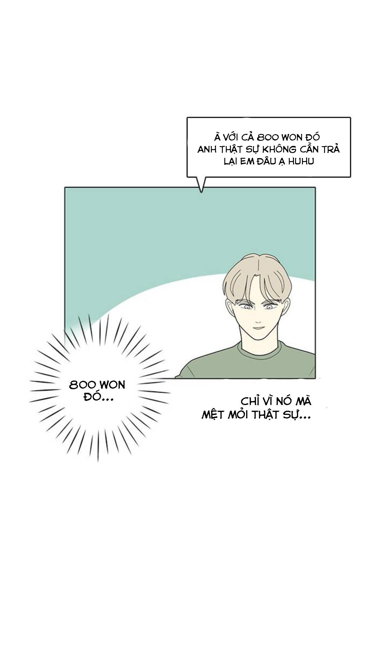 sống chung một nhà chapter 12 32