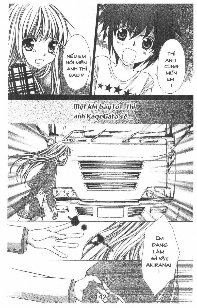 trái tim kim cương chapter 2 143