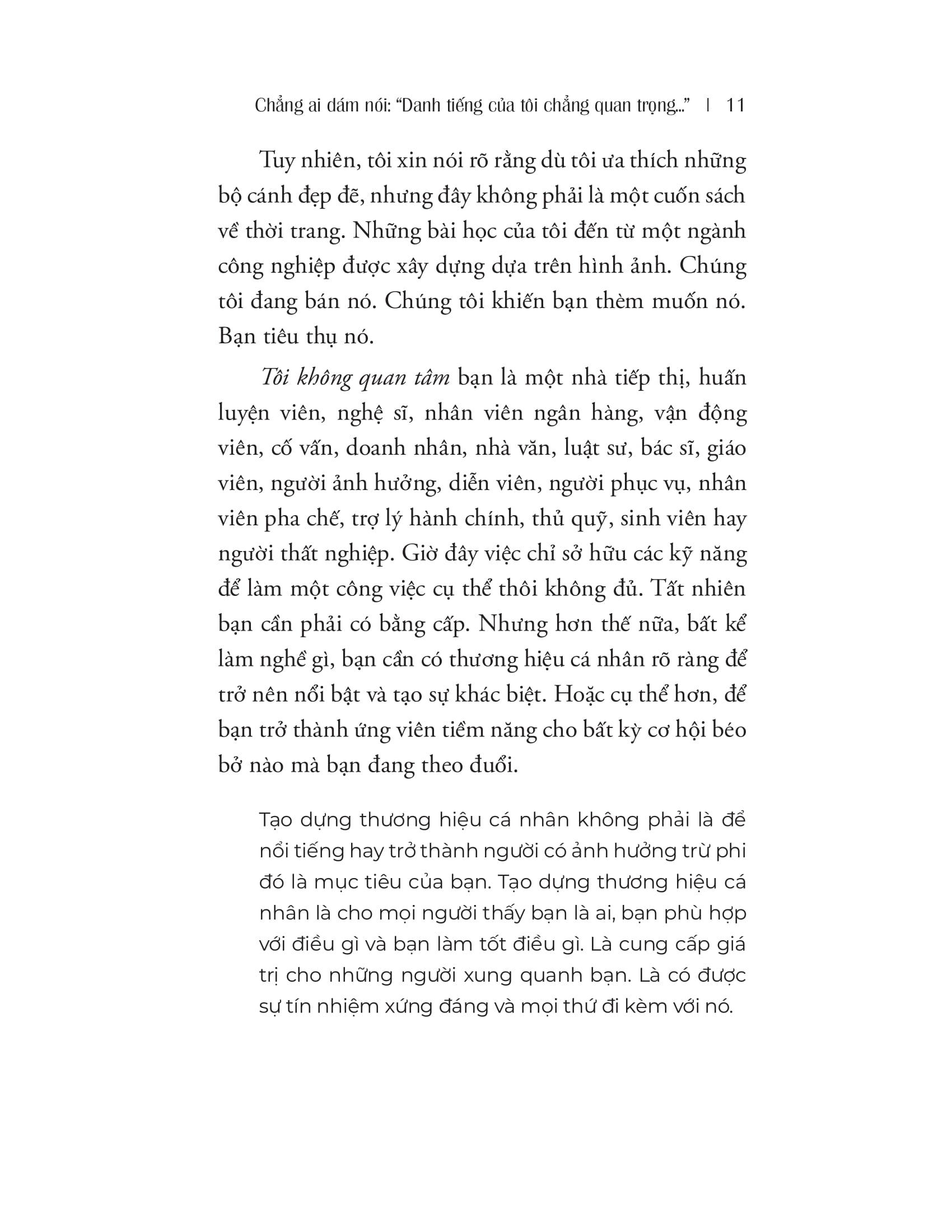 Sách - Bí Quyết Quản Lý Danh Tiếng Trong Thời Đại Số - On Brand