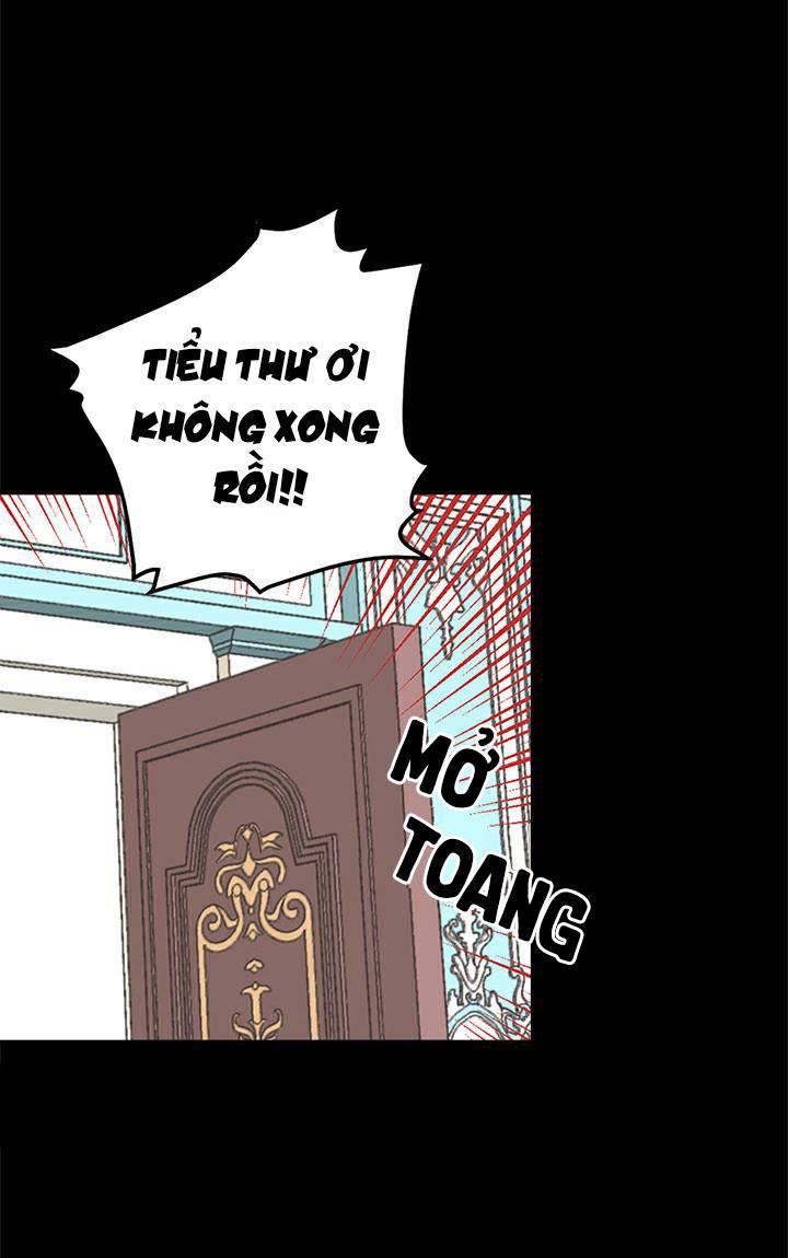 chị tôi đã nhặt về một nam chính quyến rũ chapter 2 20