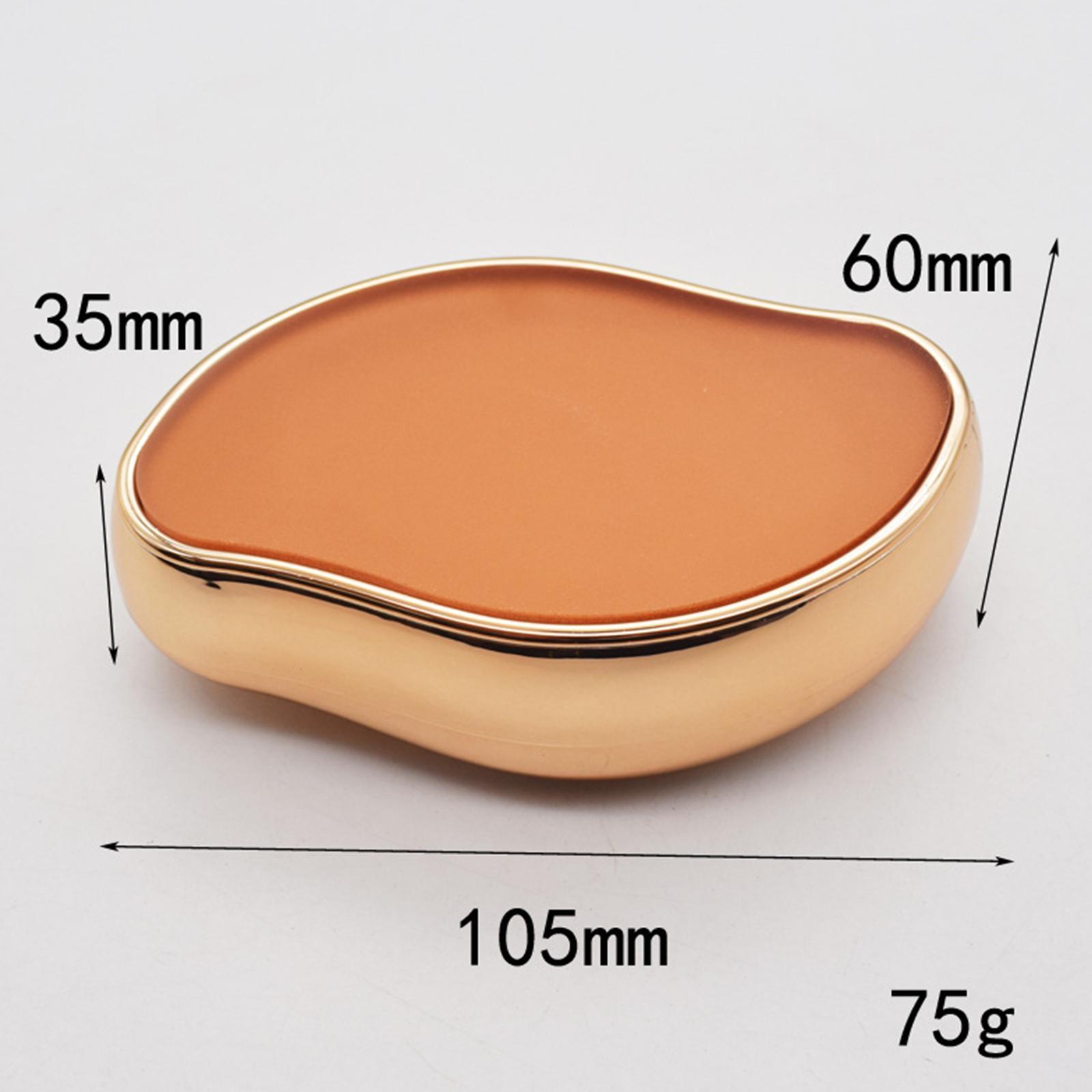 2Pcs Painless Magic Crystal Hair Remover Epilators for Arms Legs Smooth Skin