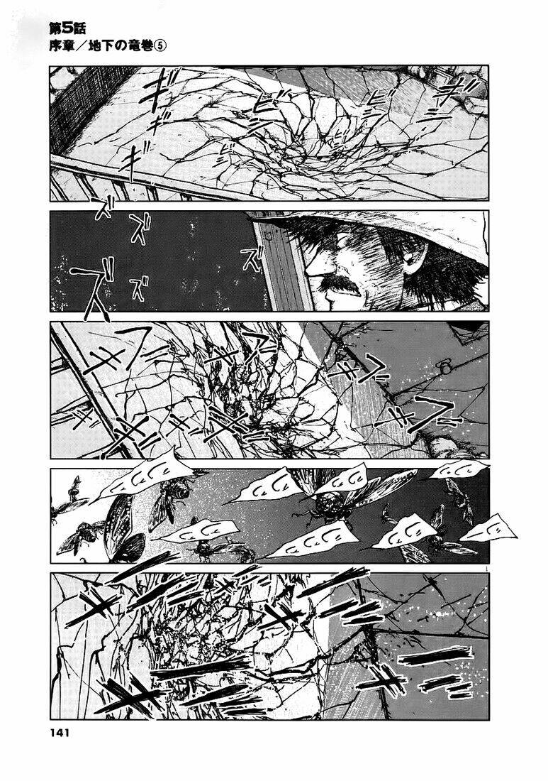 the sinking of japan chapter 4 22