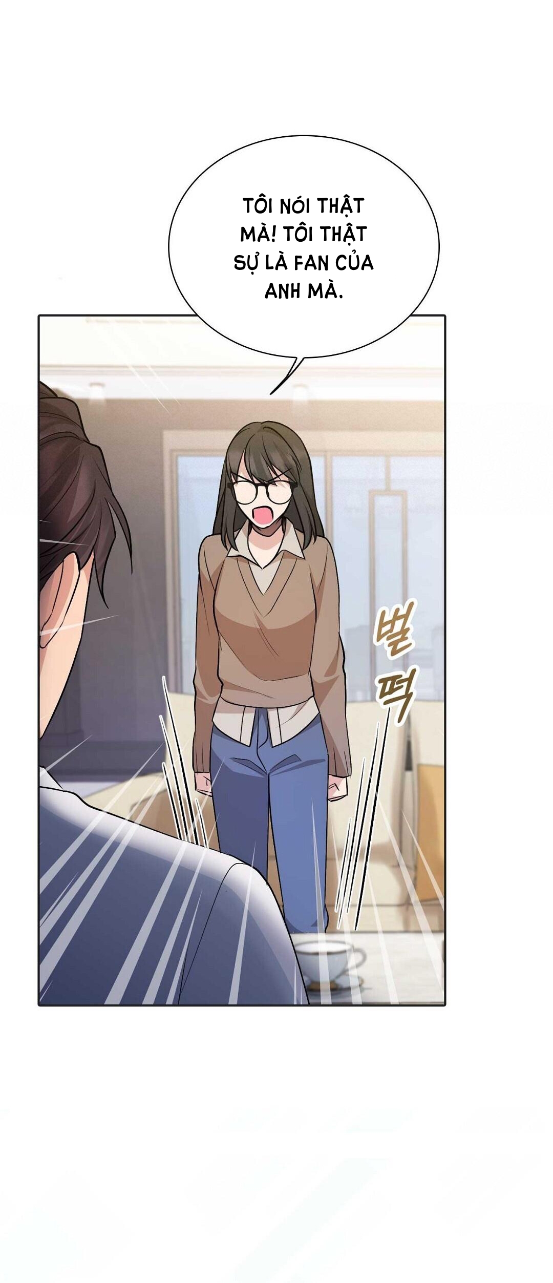 [18+] hợp đồng nô lệ dâm đãng chapter 7.2 11